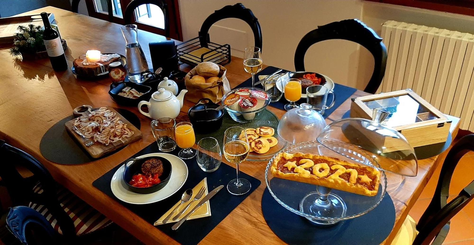 Room&Breakfast La Gramadora Castel San Pietro Terme Exterior photo